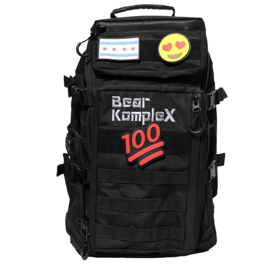 Commuter Series- Backpack