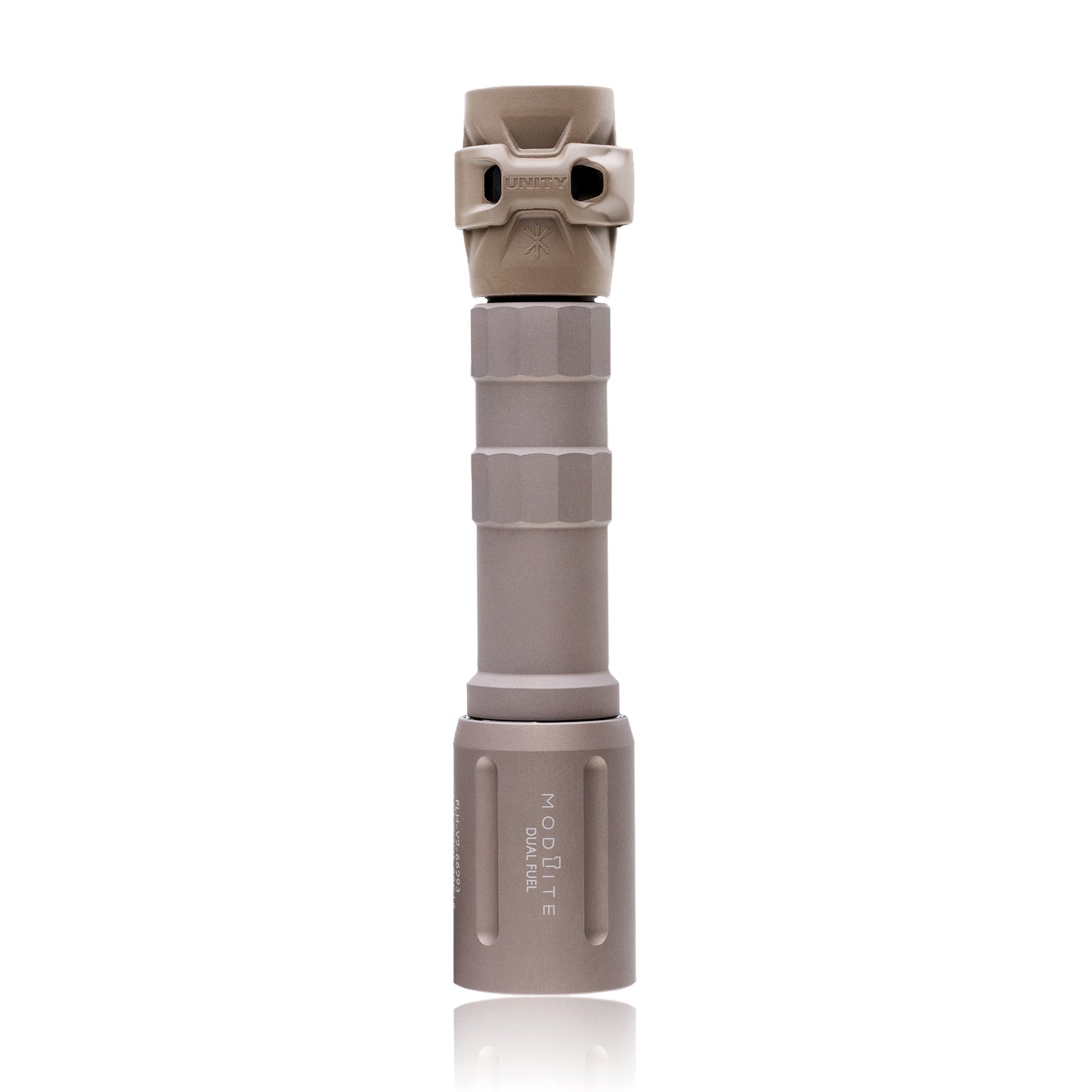 FUEL Modlite 18650 Rifle Light Package