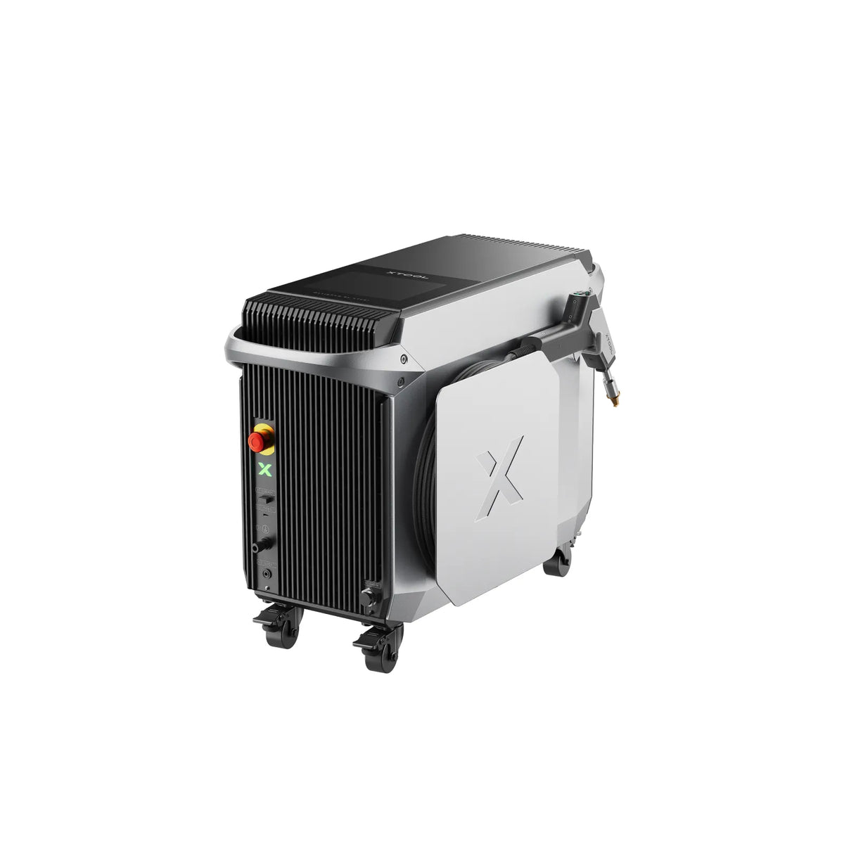 xTool MetalFab Laser Welder/ CNC Cutter