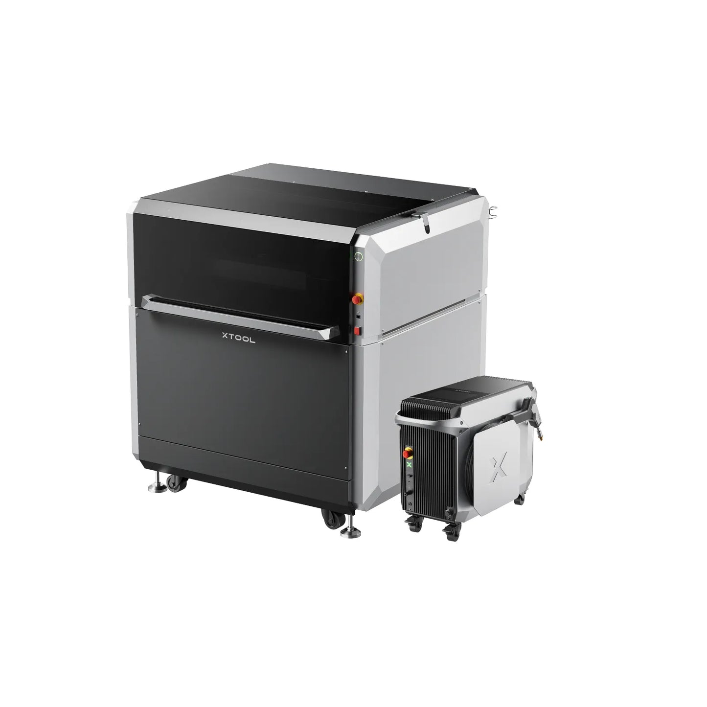 xTool MetalFab Laser Welder/ CNC Cutter